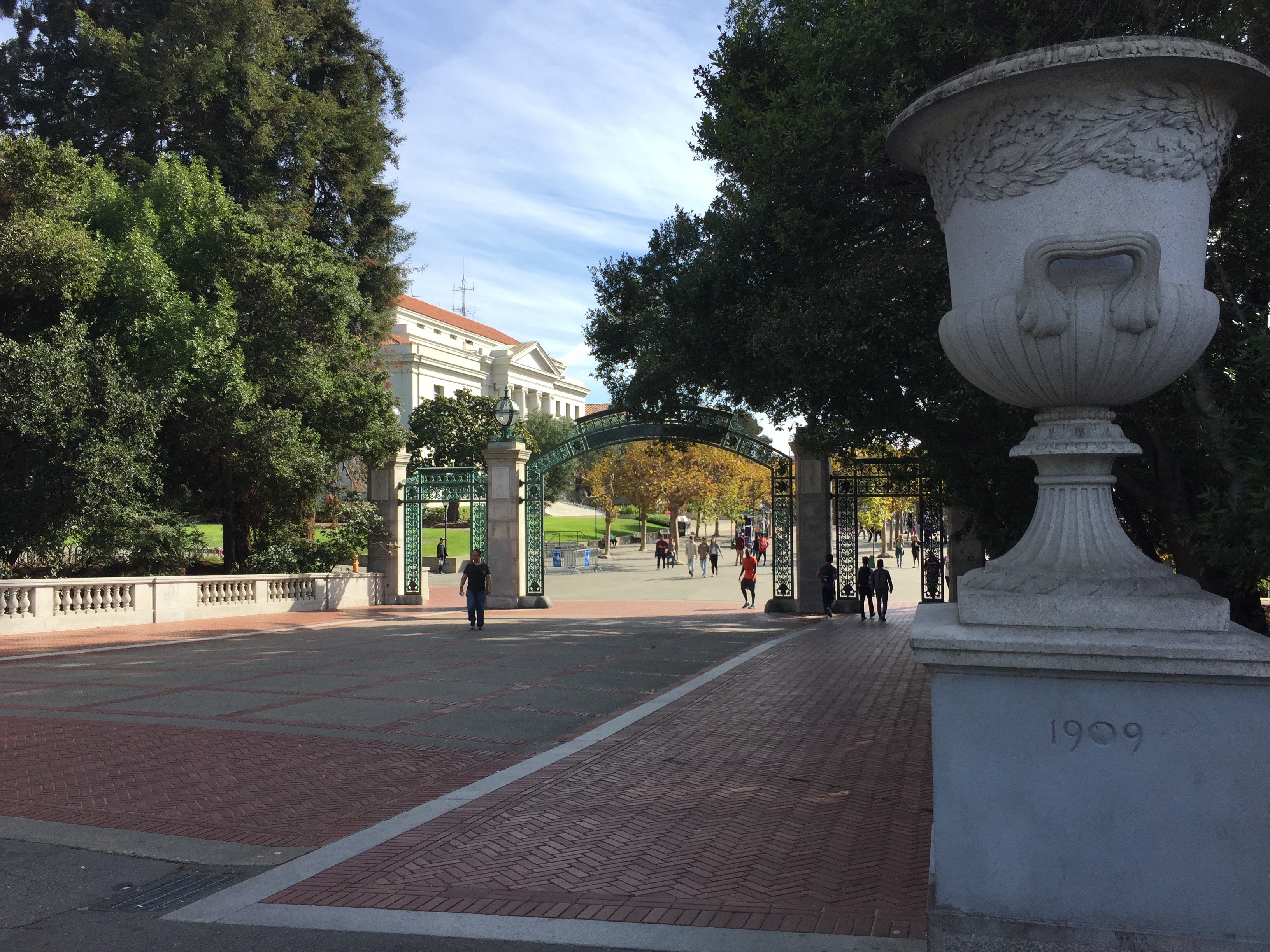 UC Berkeley