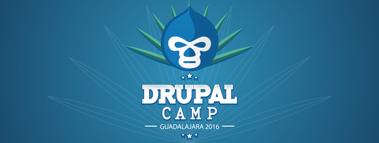 Drupal Camp Guadalajara