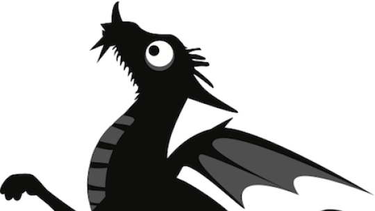 Backdrop logo