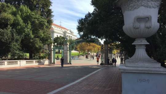 UC Berkeley
