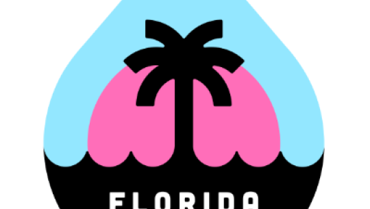 Florida Drupal Camp 2025 logo