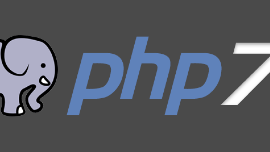 PHP logo for 7.1