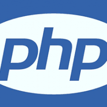 PHP logo for 5.6