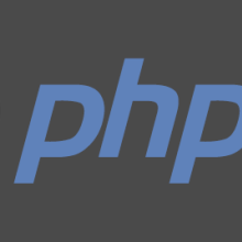 PHP logo for 7.1